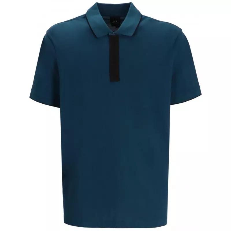 ARMANI EXCHANGE POLO SHIRT