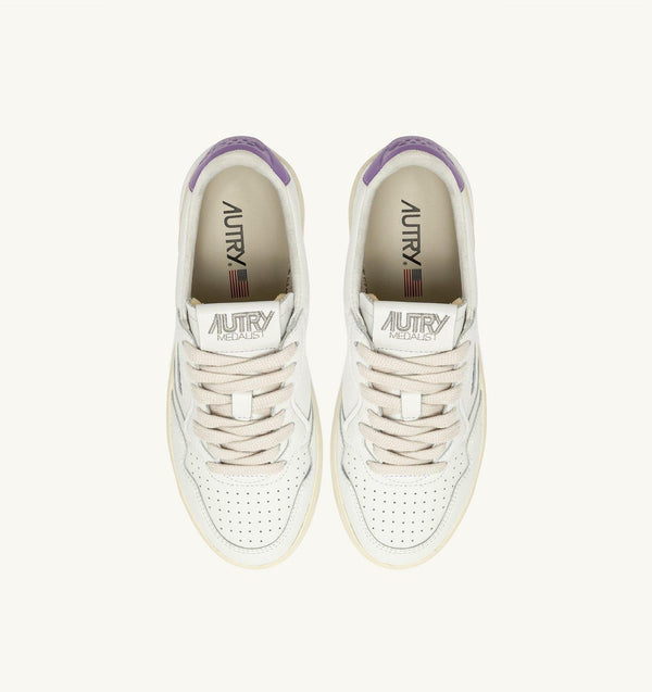 AUTRY Sneakers Medalist low