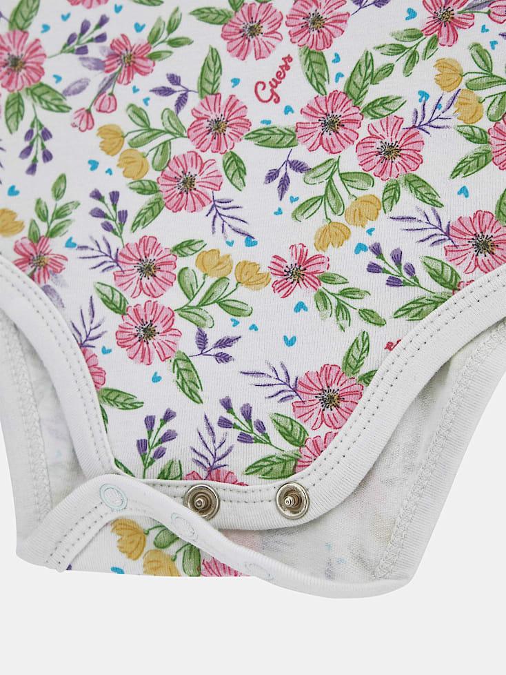 GUESS SET 3PCS SS BODY