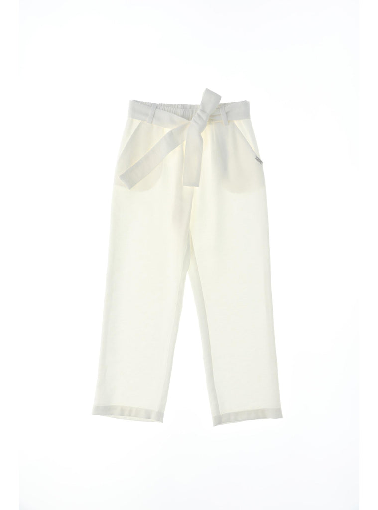 LIU JO PANT.TS TPOTF LUNGO