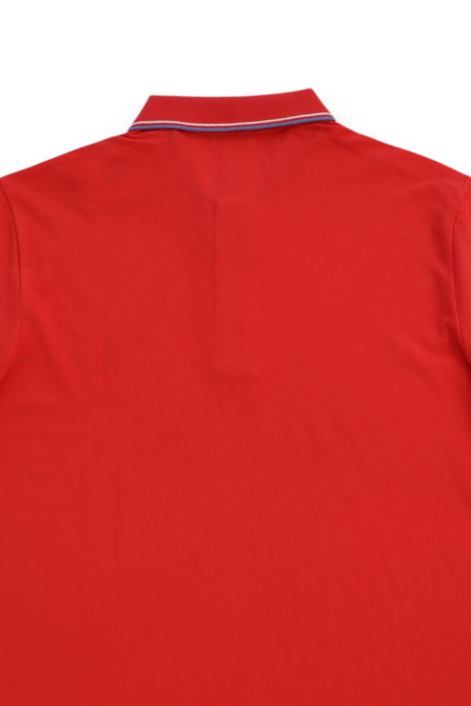 U.S. POLO ASSN PAUL - POLO SHIRT SS