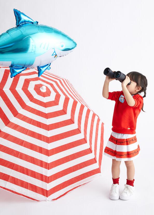 LIU JO GONNA TS NAV MINI