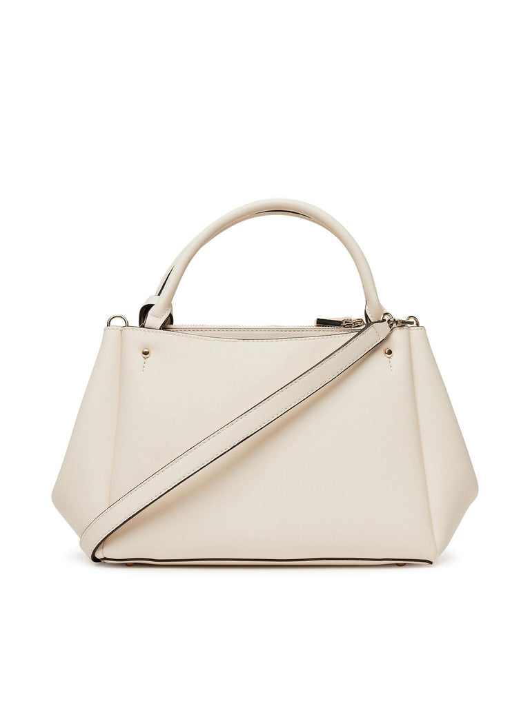 GUESS TALENT MULTI COMP SATCHEL
