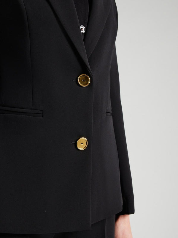 GUESS MARCIANO ELLA  FITTED BLAZER