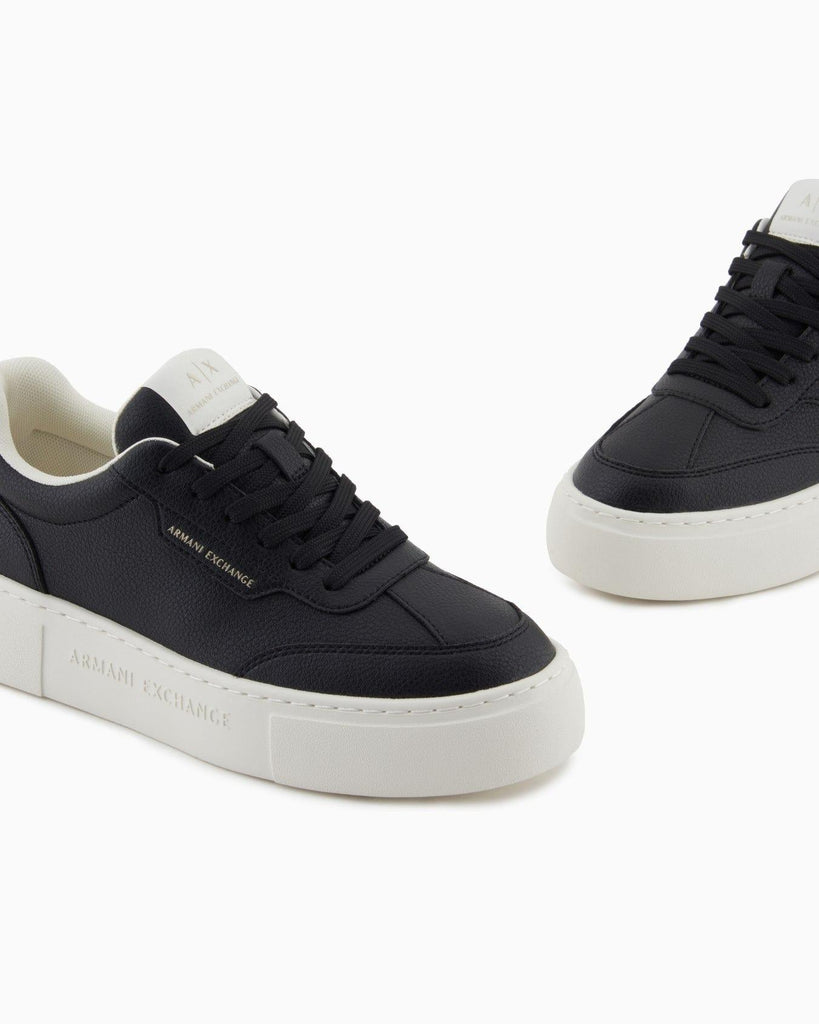 ARMANI EXCHANGE SNEAKER