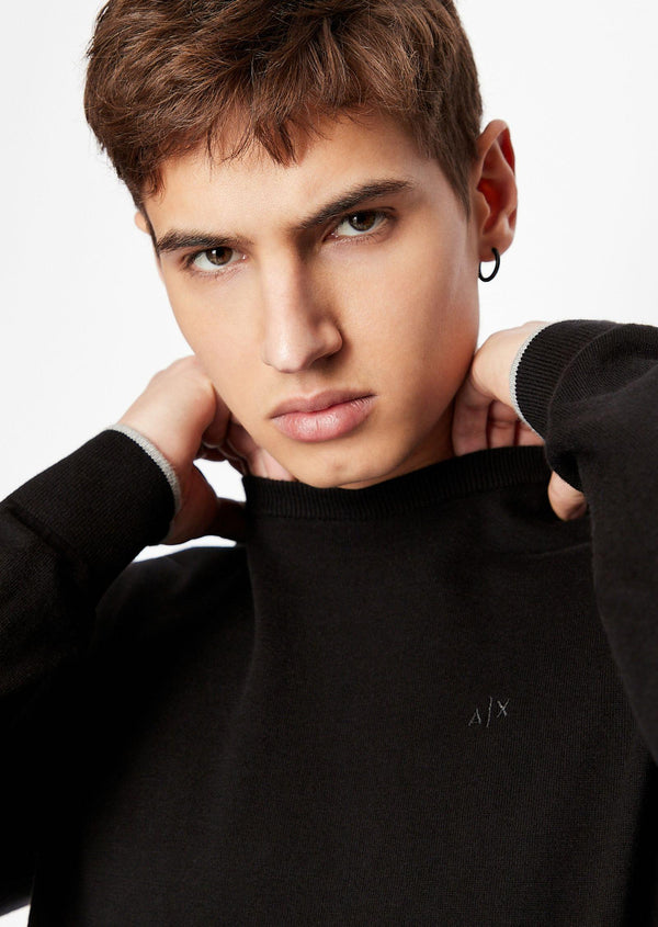 ARMANI EXCHANGE PULLOVER