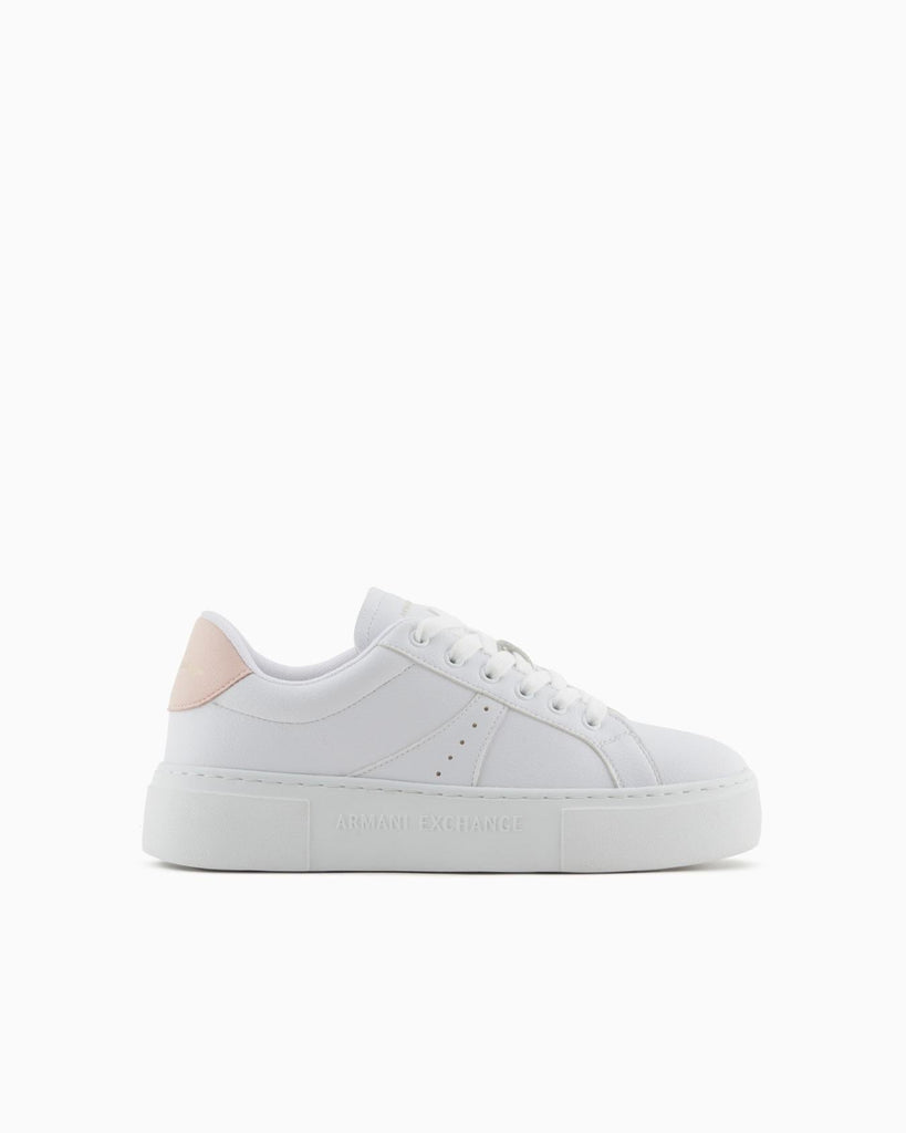 ARMANI EXCHANGE SNEAKER