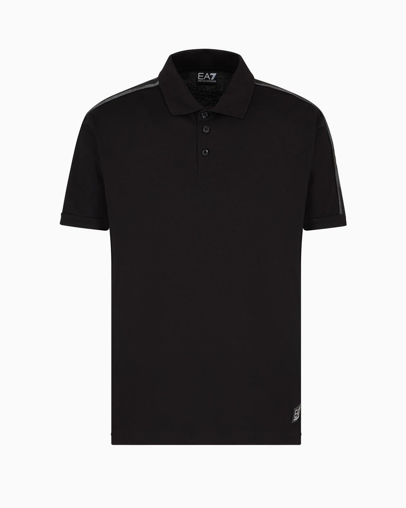 EMPORIO ARMANI EA7 POLO SHIRT