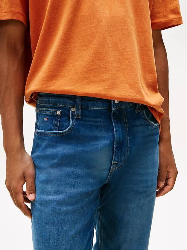 TOMMY JEANS SCANTON SLIM DI6163