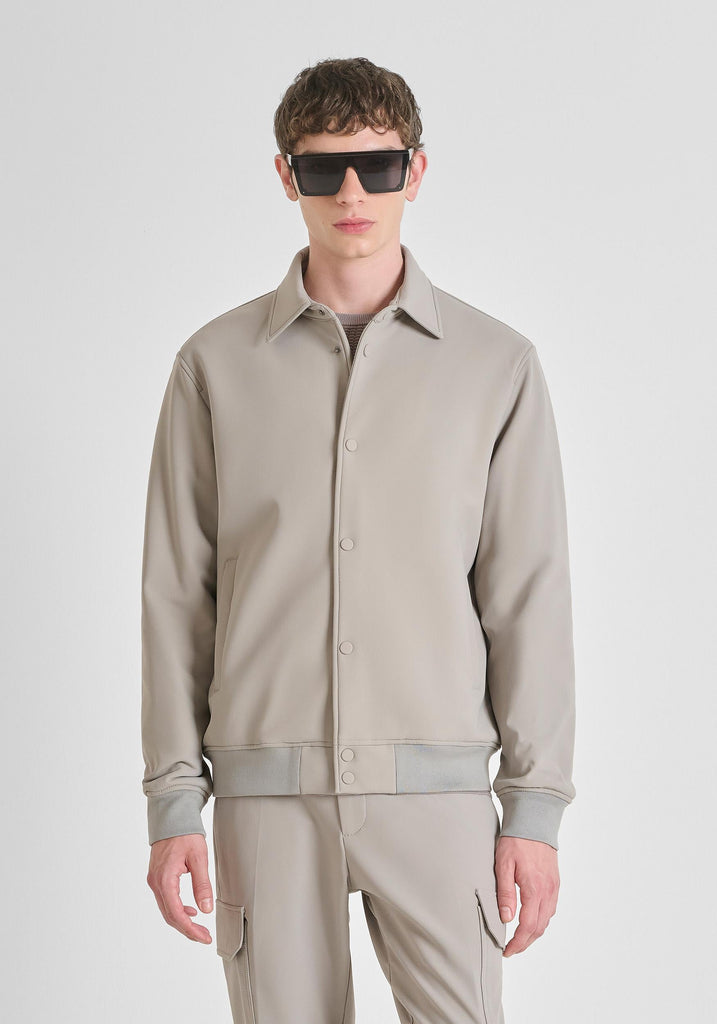 ANTONY MORATO CAPO SPALLA