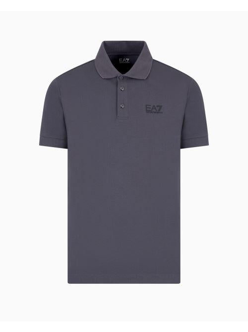 EMPORIO ARMANI EA7 POLO SHIRT