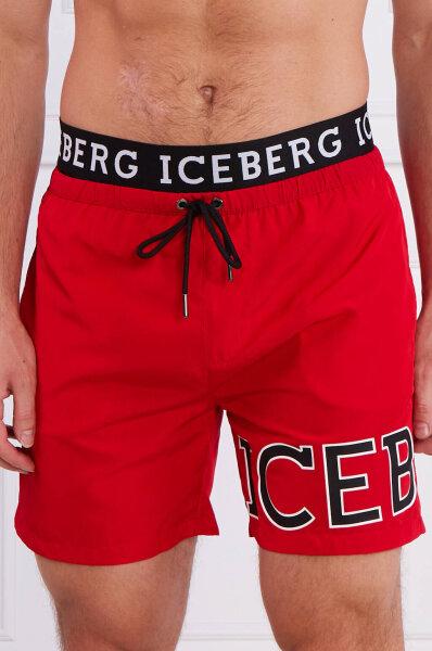 ICEBERG BOXER