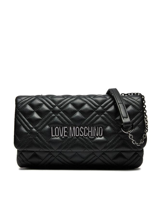 LOVE MOSCHINO BORSA QUILTED