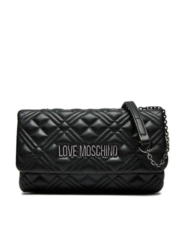 LOVE MOSCHINO BORSA QUILTED