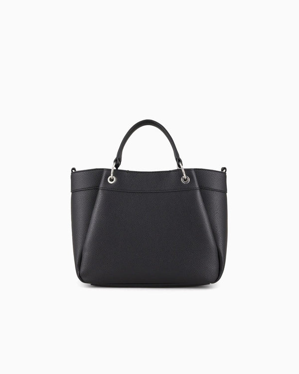 ARMANI EXCHANGE SHOPPING BAG