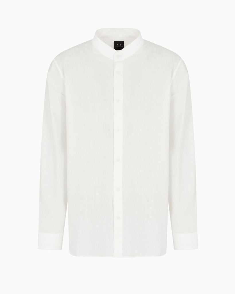 ARMANI EXCHANGE SHIRT