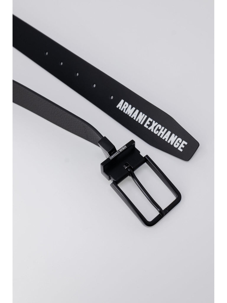 ARMANI EXCHANGE MANS BELT