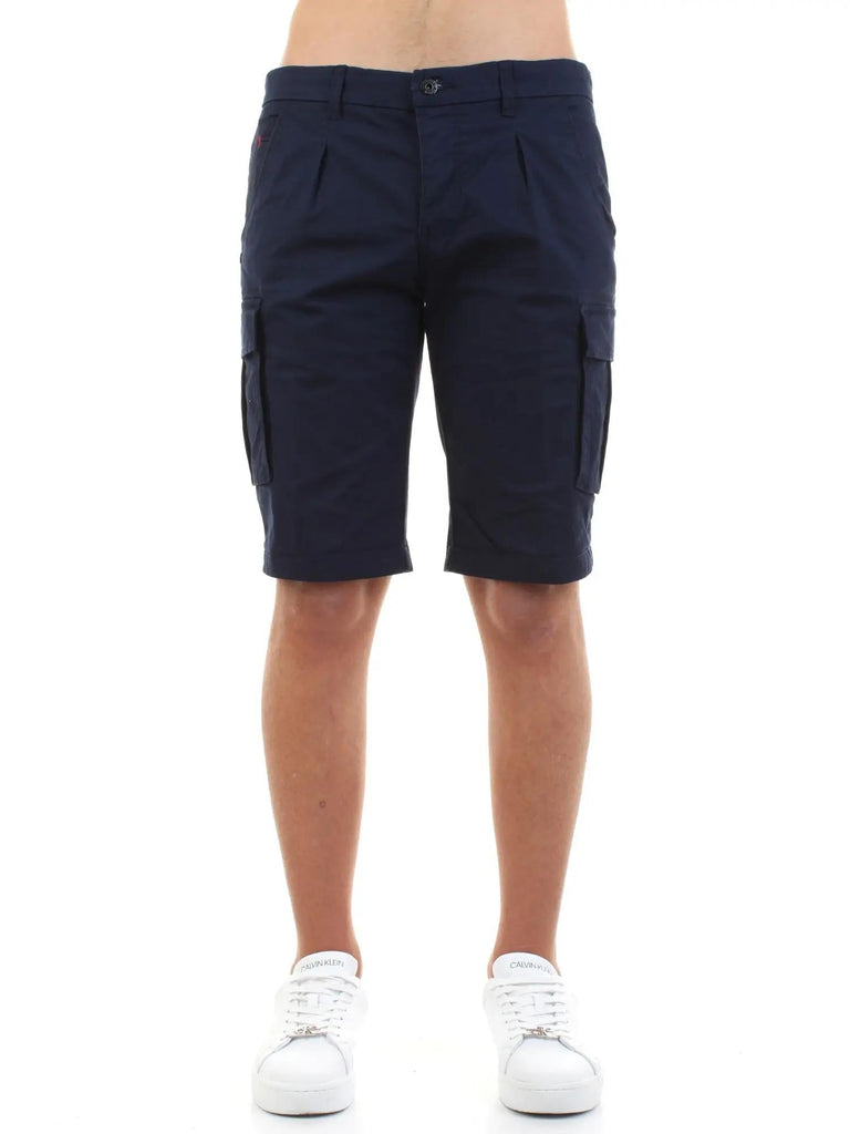 YES ZEE BERMUDA UOMO CARGO