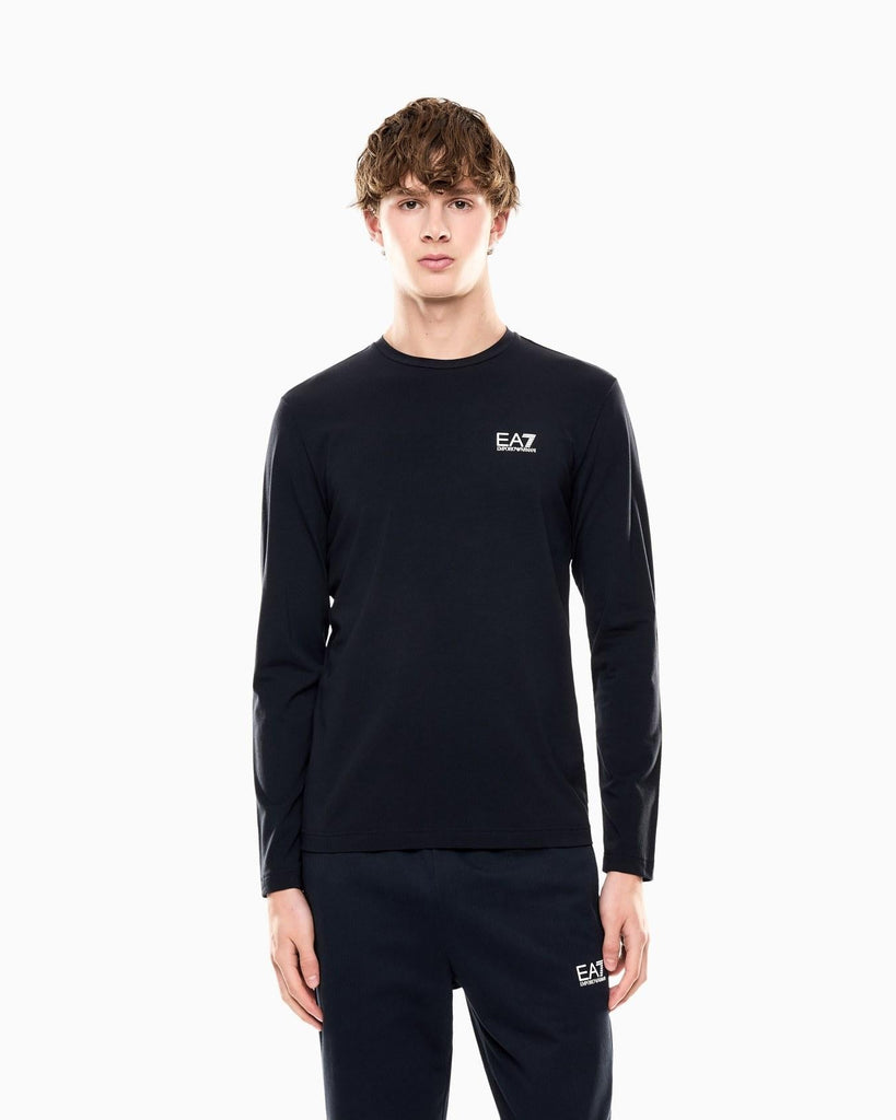 EMPORIO ARMANI EA7 T-SHIRT