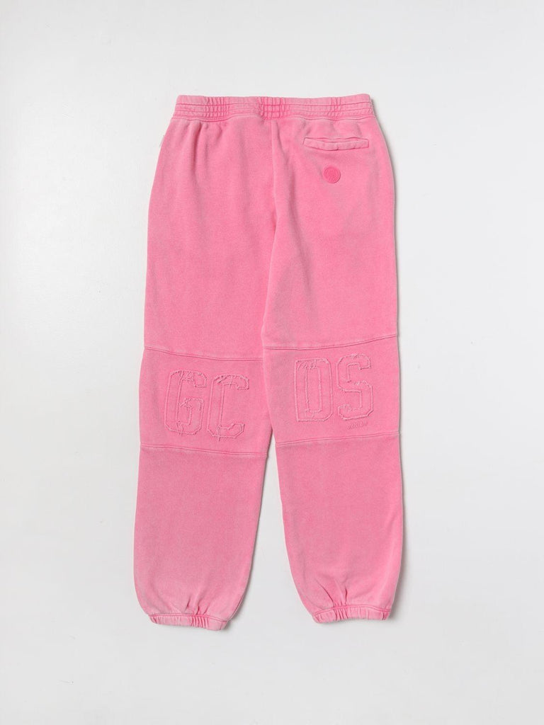 GCDS PANTALONE LUNGO