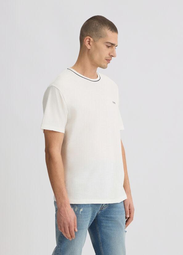 LIU JO T-SHIRT ST P M/C