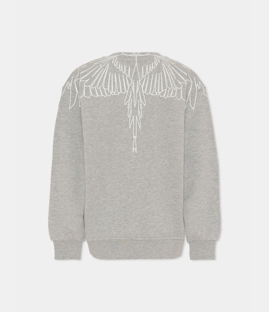 MARCELO BURLON COUNTY OF MILAN SWEATSHIRT BOY