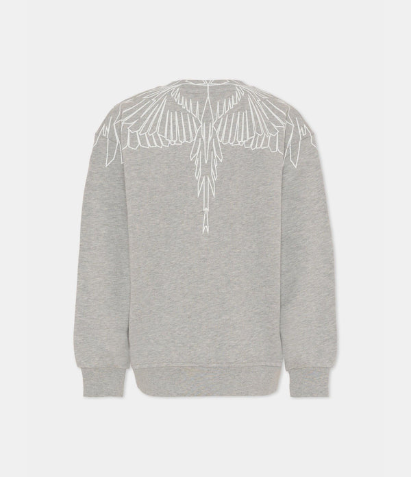 MARCELO BURLON COUNTY OF MILAN SWEATSHIRT BOY
