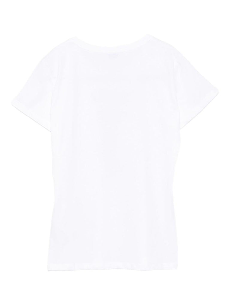 LIU JO ECS T-SHIRT MODA M/C