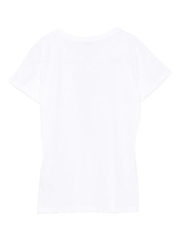 LIU JO ECS T-SHIRT MODA M/C