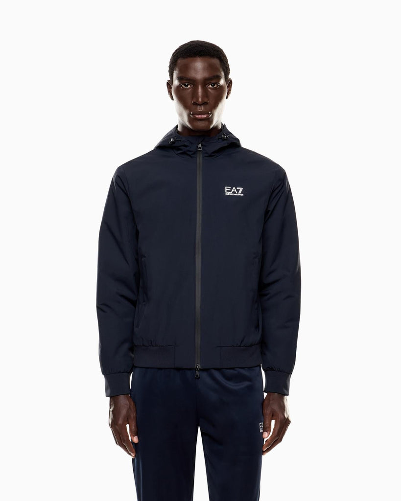 EMPORIO ARMANI EA7 GIUBBOTTO