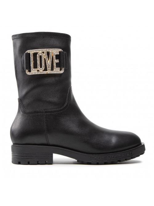 LOVE MOSCHINO W.ANKLE BOOT