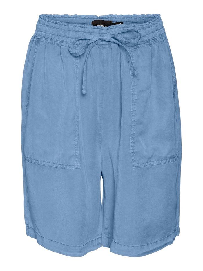 VERO MODA VMBREE HR BERMUDA SHORTS GA
