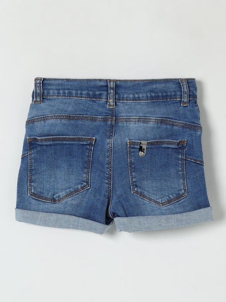 LIU JO BETTY SHORT REG.W.+EA