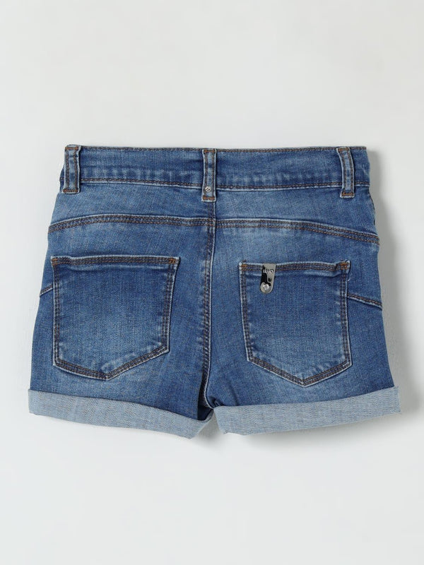 LIU JO BETTY SHORT REG.W.+EA