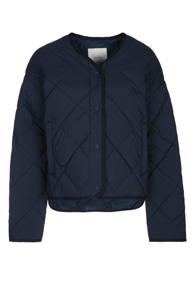 CALVIN KLEIN TRANSITIONAL INSULAT