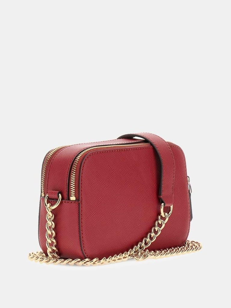 GUESS NOELLE II CROSSBODY CAMERA