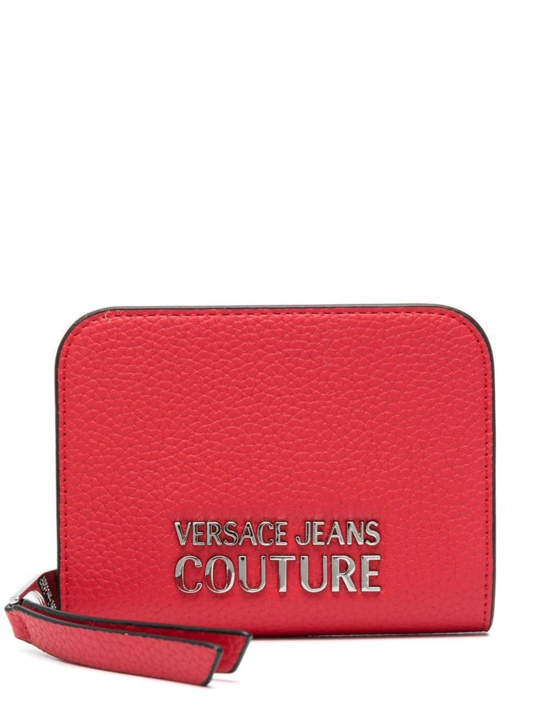 VERSACE JEANS COUTURE PORTAFOGLI