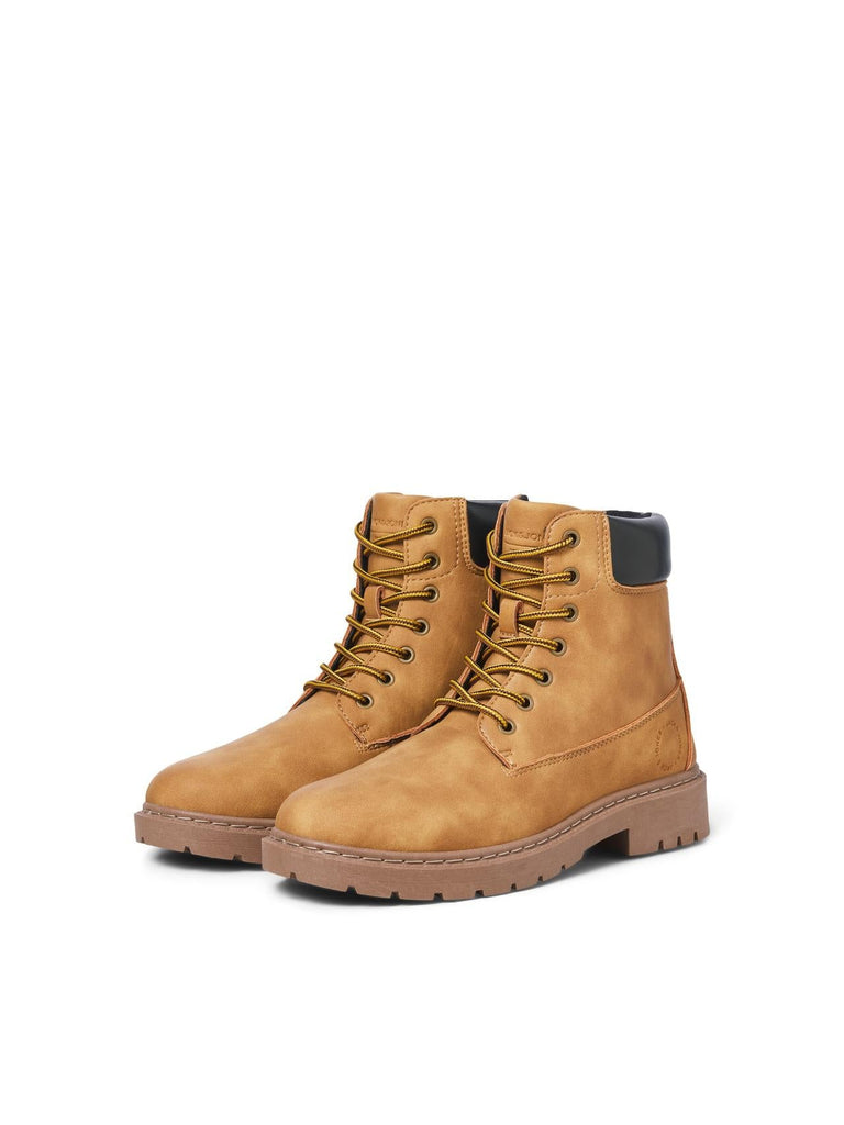 JACK AND JONES JFWAINSWORTH PU BOOT