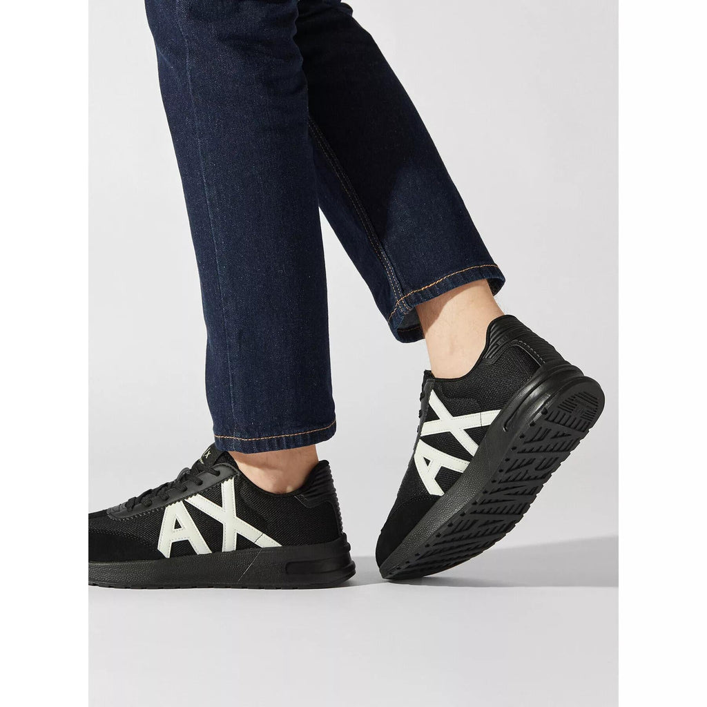 ARMANI EXCHANGE SNEAKER
