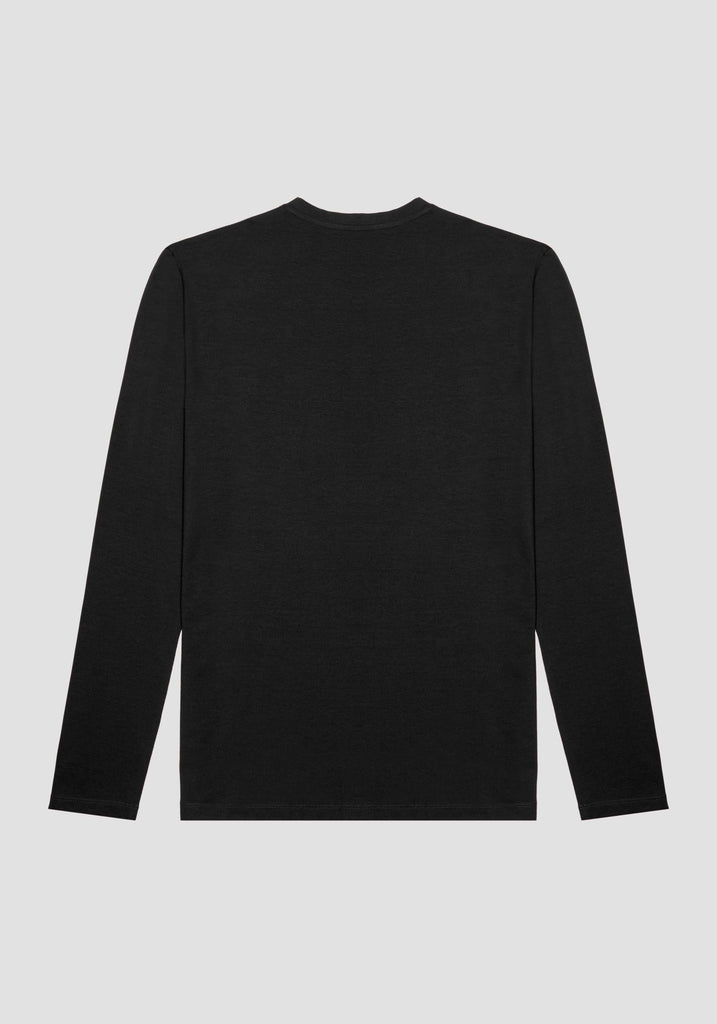 ANTONY MORATO T-SHIRT SUPER SLIM FIT IN COTO