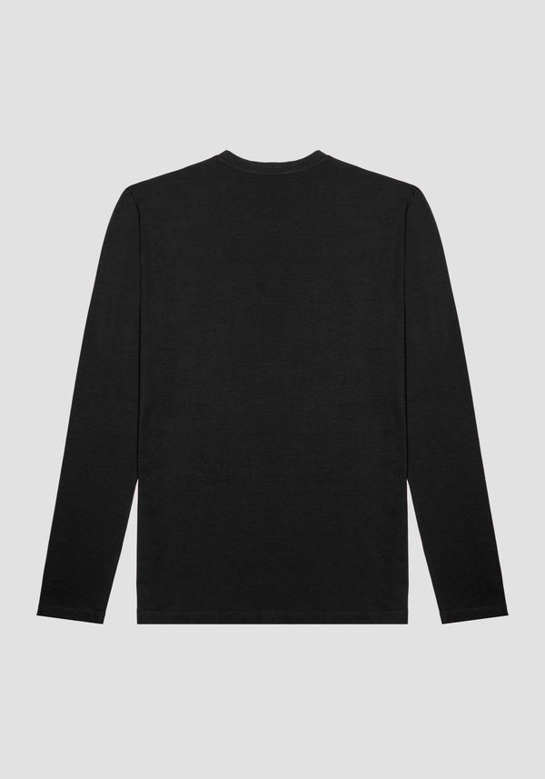 ANTONY MORATO T-SHIRT SUPER SLIM FIT IN COTO