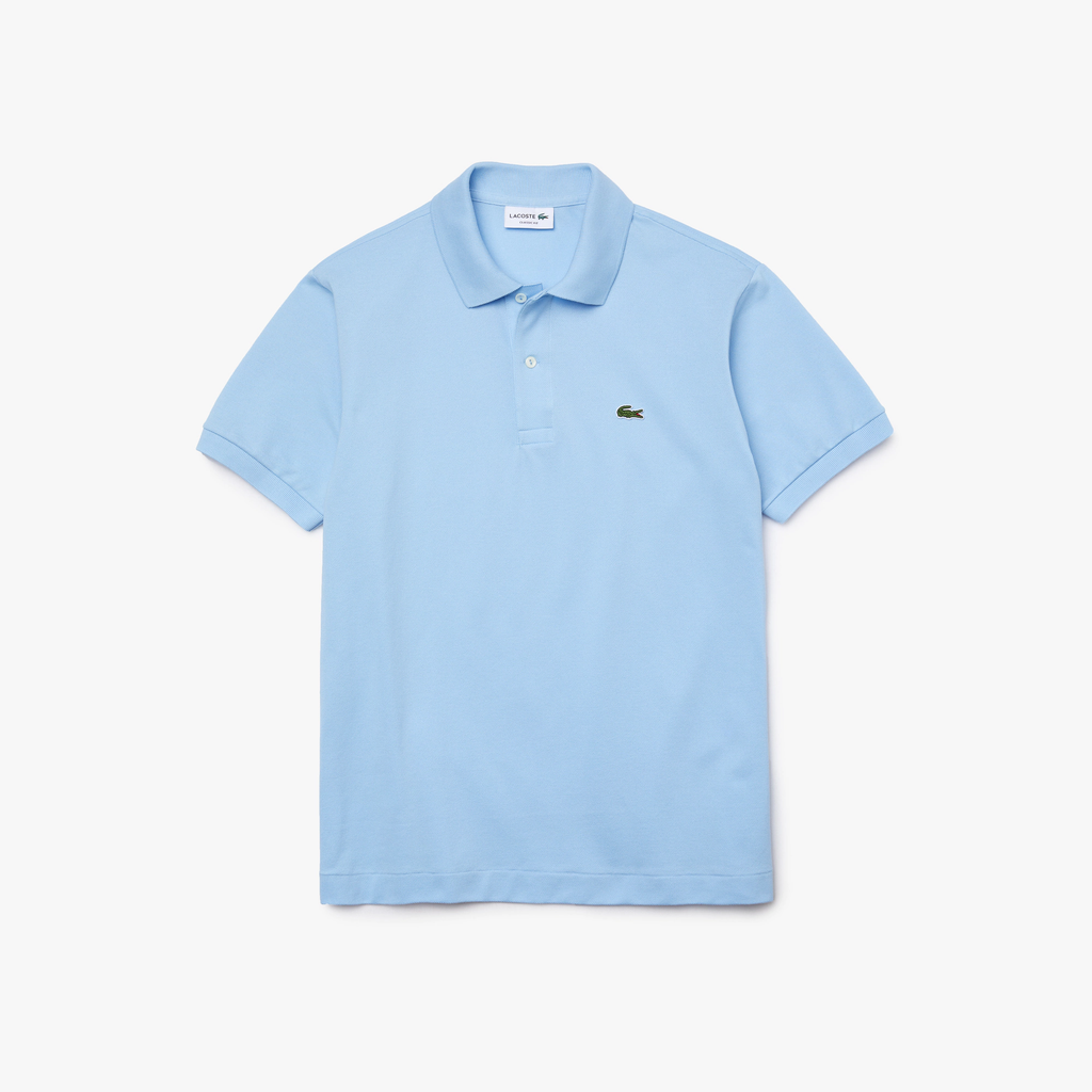 LACOSTE POLO M/C