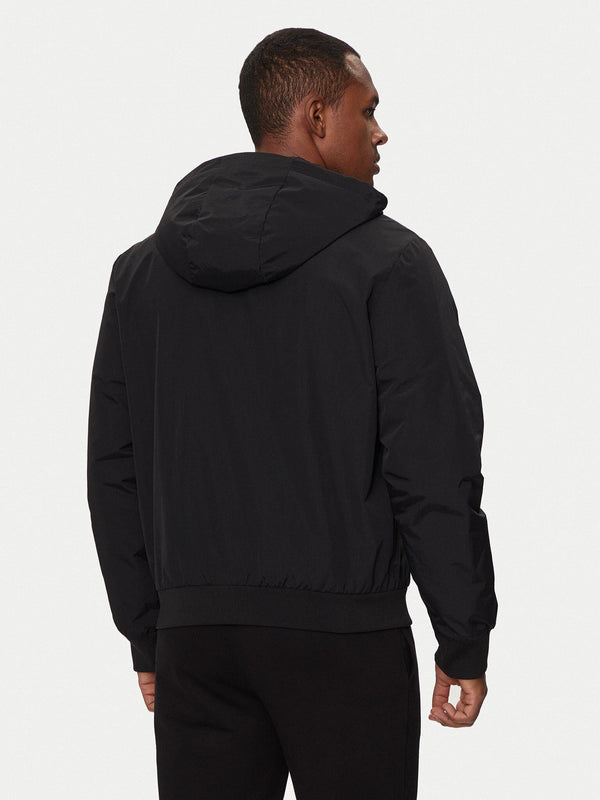 EMPORIO ARMANI EA7 GIUBBOTTO