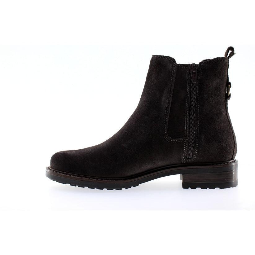 LUMBERJACK MID/BEATLE