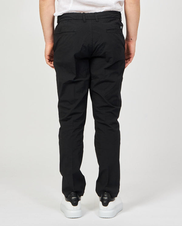 YES ZEE PANTALONE UOMO CON COULISSE TIPO CHINOS