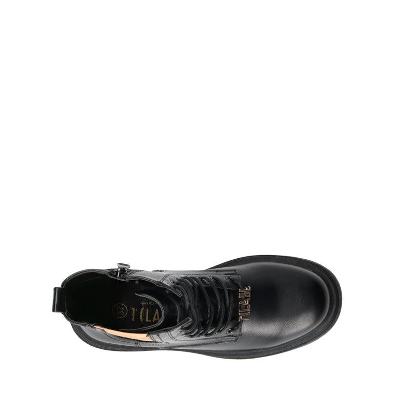 Alviero Martini 1ª CLASSE WOMAN HALF-BOOT H50