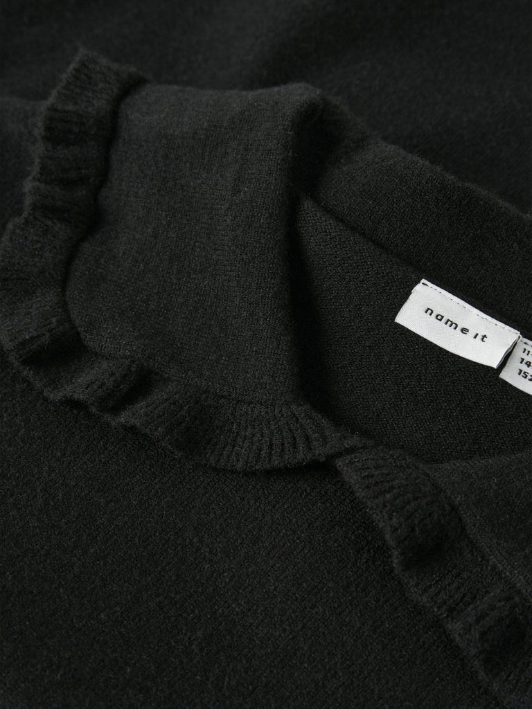 NAME.IT NKFNELIA LS KNIT