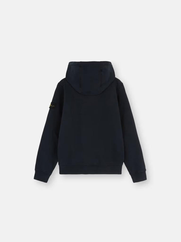 STONE ISLAND JUNIOR SWEATSHIRT