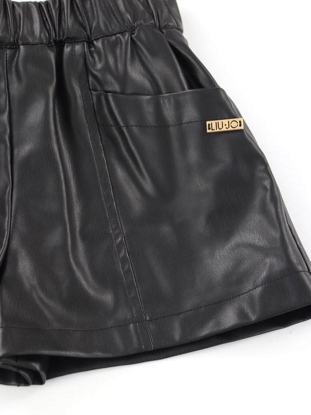 LIU JO PANT.TS TPOTF BERMUD