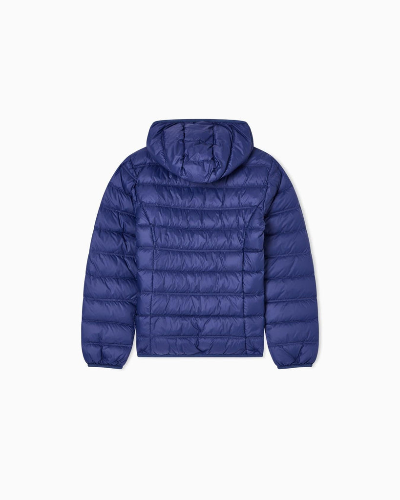 EMPORIO ARMANI EA7 GIUBBOTTO